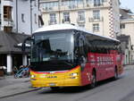 (272'416) - PostAuto Graubnden - GR 173'201/PID 10'503 - MAN am 22.