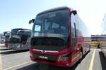 (287'323) - ??? - (R07M030) - MAN am 25. Mai 2026 in Kerzers, Interbus