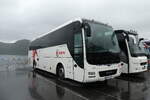 (288'271) - Boreal, Stavanger - Nr. N3422/DS 14'914 - MAN am 13. Juni 2026 in Honningsvag, Hafen