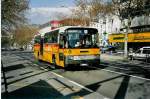 (044'910) - Rielle, Sion - VS 1742 - Mercedes am 20.