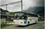 (071'016) - Aufranc, Orvin - BE 54'265 - Mercedes am 12.