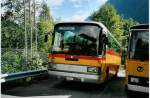 (088'421) - Mattli, Wassen - UR 9107 - Mercedes am 2.