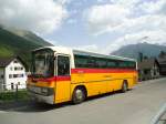 (140'255) - Mattli, Wassen - UR 9107 - Mercedes am 1.