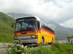 (140'261) - Mattli, Wassen - UR 9107 - Mercedes am 1.