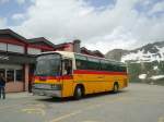 (140'290) - Mattli, Wassen - UR 9107 - Mercedes am 1.