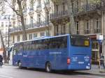 (166'783) - Nedroma, Athis-Mons - BK 718 NX - Mercedes am 16.