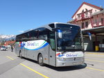 (169'816) - Oberland Tours, Grindelwald - Nr.