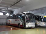 (185'466) - Soldevila, Escaldes-Engordany - J7215 - Mercedes am 28.