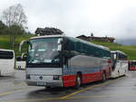 (205'320) - Aus Italien: ??? - DD-025 WF - Mercedes am 19.