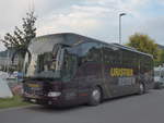 (207'995) - Uristier-Reisen, Seedorf - UR 9171 - Mercedes am 20.