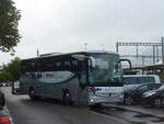 (226'996) - Oberland Reisen, Thun - BE 70'064 - Mercedes am 5.