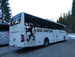 (244'845) - Nax Excursions, Nax - VS 227'305 - Mercedes am 7.