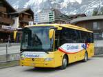 (246'245) - Grindelwaldbus, Grindelwald - Nr.