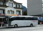 (247'189) - Aus Italien: Coppola, San Cipriano - FN-244 EF - Mercedes am 13.