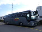 (271'745) - Domo, Glattbrugg - GL 28'700 - Mercedes am 8. Februar 2025 in Kerzers, Interbus