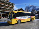 (272'154) - GrindelwaldBus, Grindelwald - Nr.