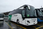 (285'396) - Twerenbold, Baden - (409'039) - Mercedes am 14. M�rz 2026 in Winterthur, Daimler Buses