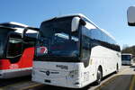 (285'976) - Hess E., Luzern - Mercedes am 6. April 2026 in Winterthur, Daimler Buses