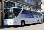 Rigato, Padova - FC-104 MJ - Mercedes am 24. M�rz 2026 in Padova (Aufnahme: Martin Beyer)