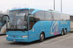 ??? - DN-033 SL - Mercedes am 19.