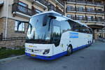 (288'071) - Aus Holland: pouw Vervoer, Vianen - Nr. 74/94-BXT-4 - Mercedes am 11. Juni 2026 in Saariselk�, Hotel Santa's