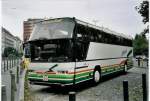 (056'726) - Aus Weissrussland: ??? - KC 3600 - Neoplan am 9.