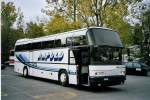 (064'229) - Rapold, Neuhausen - SH 9872 - Neoplan am 18.