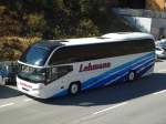 (136'266) - Aus der Schweiz: Lehmann, Studen - BE 29'478 - Neoplan am 2.