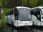 (144'224) - Aus der Slowakei: Bisbus, Trencn - TN-DIANA - Neoplan am 19.