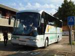 (146'851) - Steiner, Messen - SO 20'144 - Neoplan am 31.