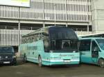 (148'409) - Aus Oesterreich: Fritz, Klsterle - BZ ALEX 2 - Neoplan am 22.