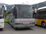 (154'706) - Schelbert, Einsiedeln - SZ 97'935 - Neoplan (ex Beeler, Merlischachen) am 30.