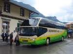 (162'410) - Sommer, Grnen - BE 679'698 - Neoplan am 20.