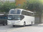 (220'530) - Aus Italien: Giamby, Gaverina Terme - FE-129 CE - Neoplan am 6.