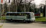 (MD288) - Aus dem Archiv: Dupraz, Genve - Nr. 38/GE 96'511 - Neoplan im August 1994 in Genve