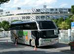 (252'383) - Steiner, Messen - SO 47'147 - Neoplan am 6.