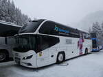 (258'408) - Heggli, Kriens - LU 15'599 - Neoplan am 6.