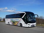 (268'774) - Aus Deutschland: Sauer, Forchheim - FO-L 800 - Neoplan am 27.