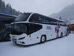 (270'993) - Heggli, Kriens - LU 15'599 - Neoplan am 11.