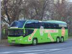 (156'540) - Zimmermann, Gengenbach - OG-Z 1127 - Neoplan am 17.