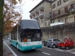 (165'725) - Aus Serbien: Gullivers - SP 019-MS - Neoplan am 25.