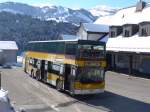 (168'954) - PostAuto Ostschweiz - SG 273'223 - Neoplan (ex P 27'022) am 27.