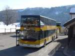 (168'969) - PostAuto Ostschweiz - SG 273'223 - Neoplan (ex P 27'022) am 27.