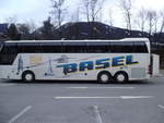 Basel, Viereth - Neoplan Cityliner am 9.