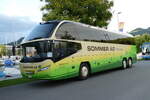(278'034) - Sommer, Grnen - BE 30'306 - Neoplan am 25.