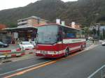 (147'765) - Mantegazzi, Arogno - TI 149'457 - Scania am 6.