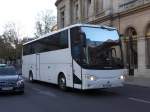 (166'730) - Aus Slowenien: ??? - LJ LA-159 - Scania/Marcopolo am 15.