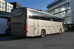 (288'743) - Aus Finnland: Kutilan, Rovaniemi - Nr. 16/NNH-656 - Scania am 16. Juni 2026 in Svolvaer, Hafen