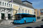 (288'981) - AtB Trondheim - Nr. 2866/VJ 25'426 - Scania ma 19. Juni 2026 in Trondheim