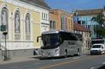 (288'991) - Oslobuss, Oslo - Nr. 23/DR 63'280 - Scania am 19. Juni 2026 in Trondheim